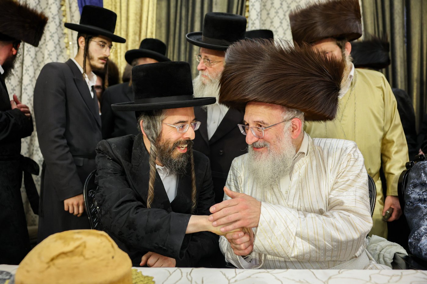 שמחת בית קאסאן 