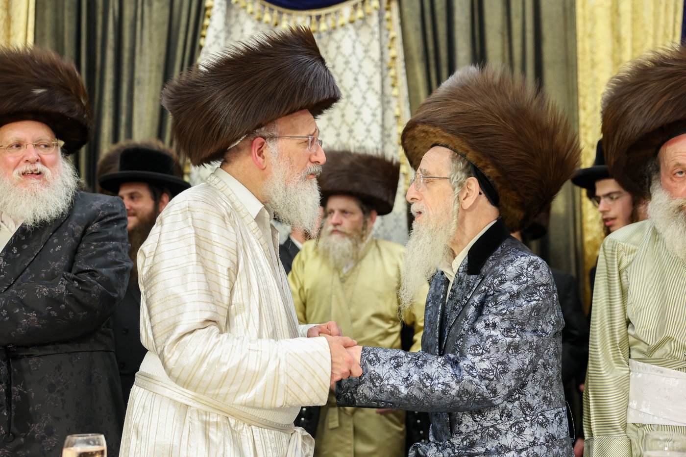 שמחת בית קאסאן 