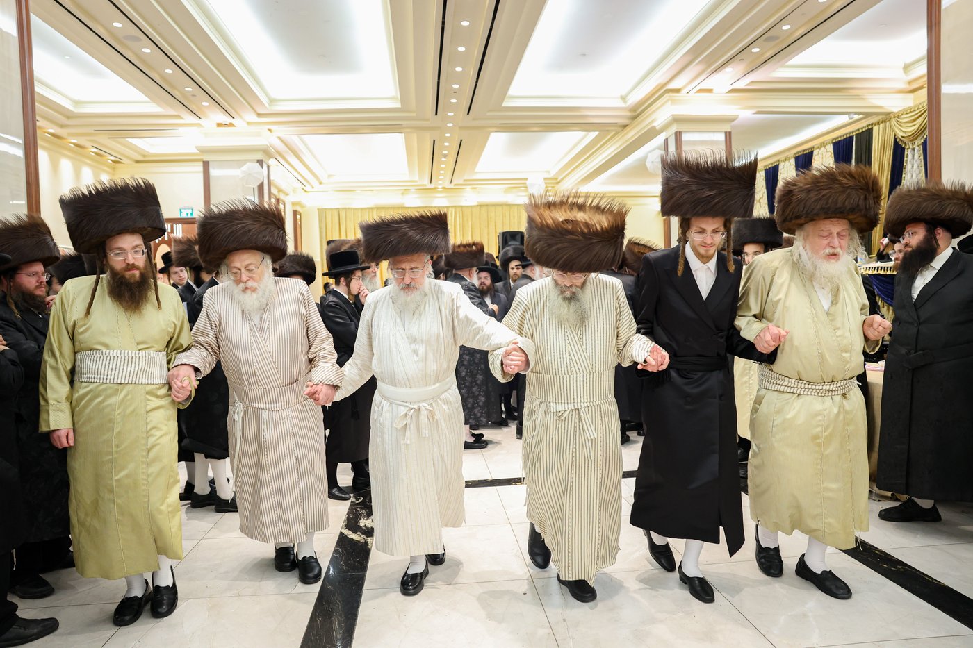 שמחת בית קאסאן 