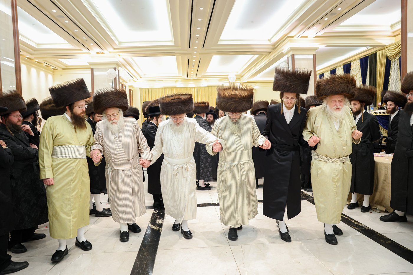 שמחת בית קאסאן 