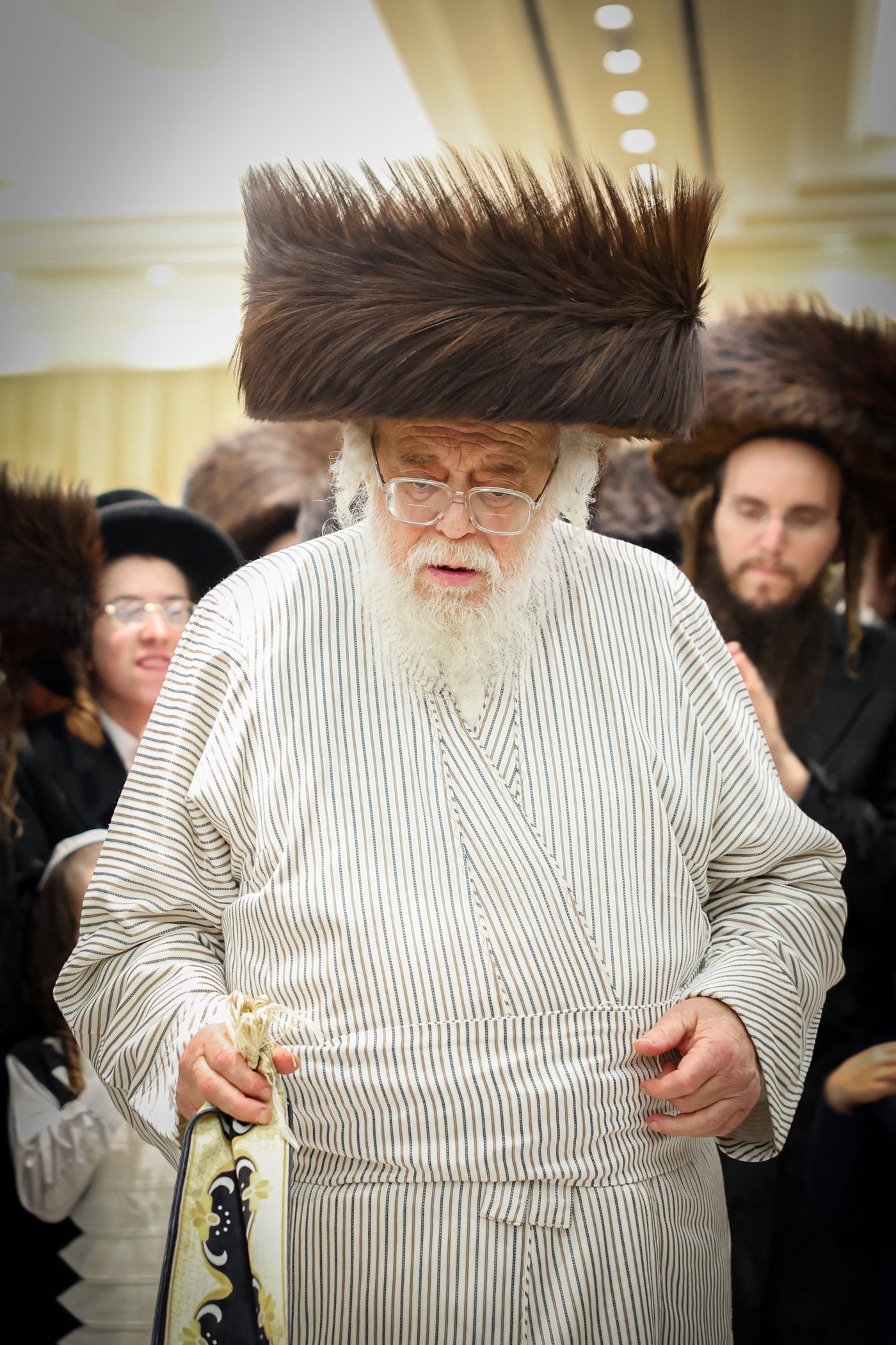 שמחת בית קאסאן 