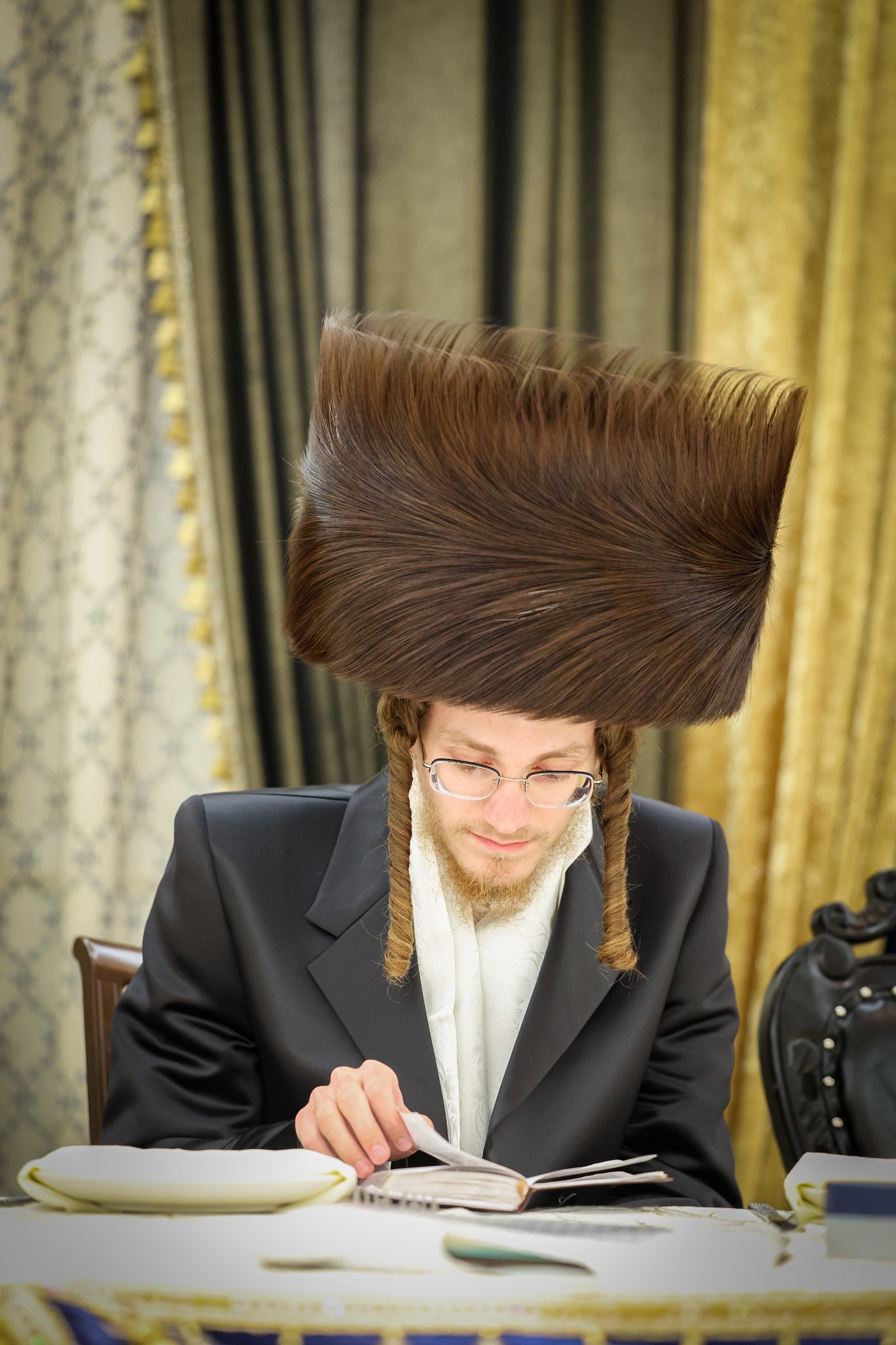 שמחת בית קאסאן 
