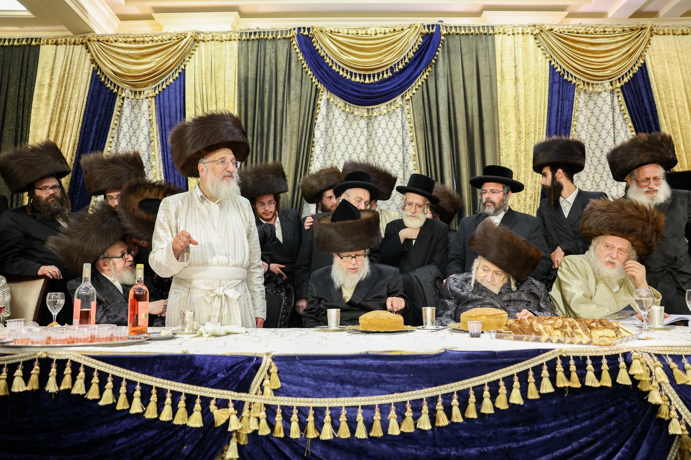 שמחת בית קאסאן 