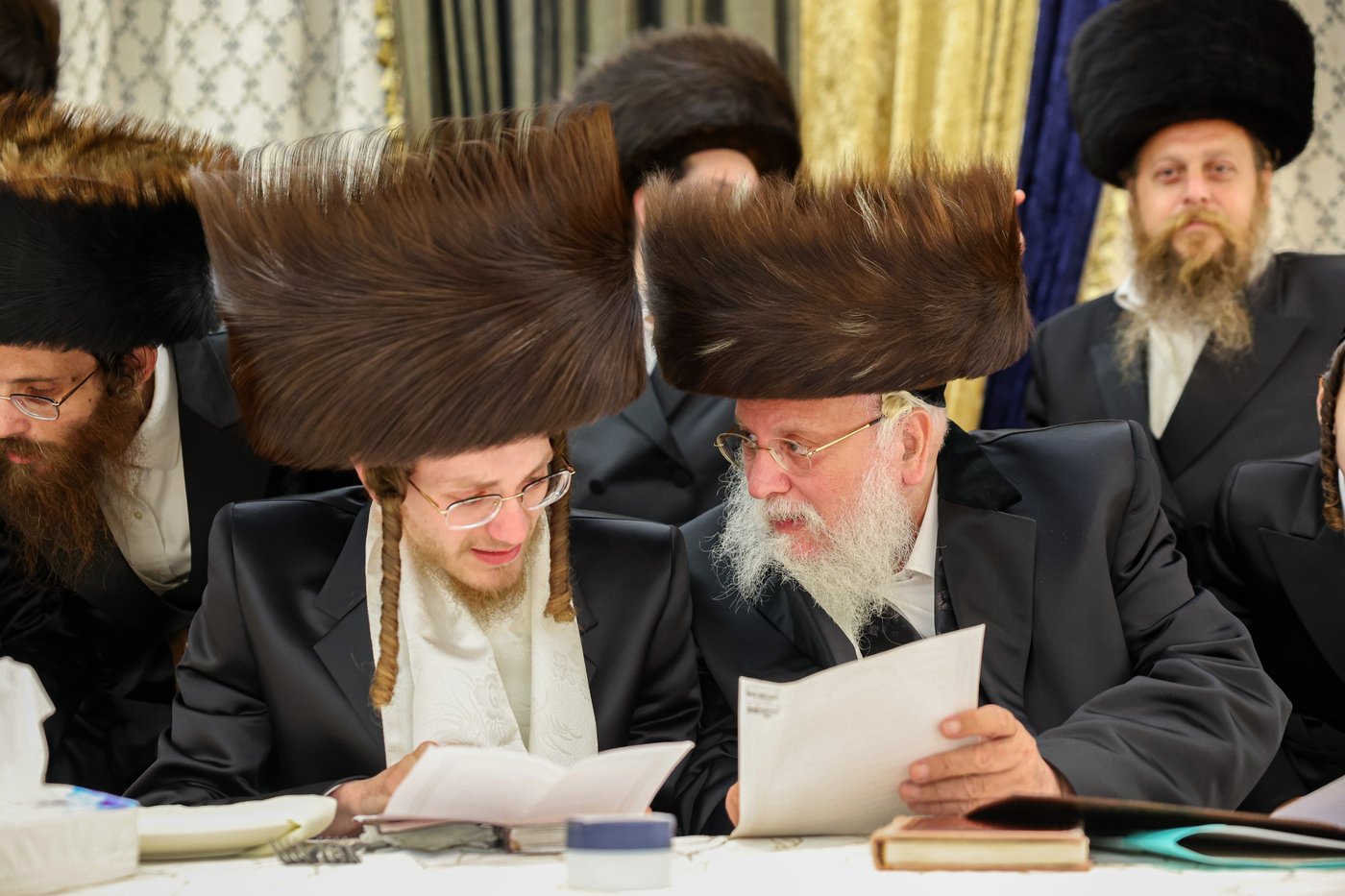 שמחת בית קאסאן 