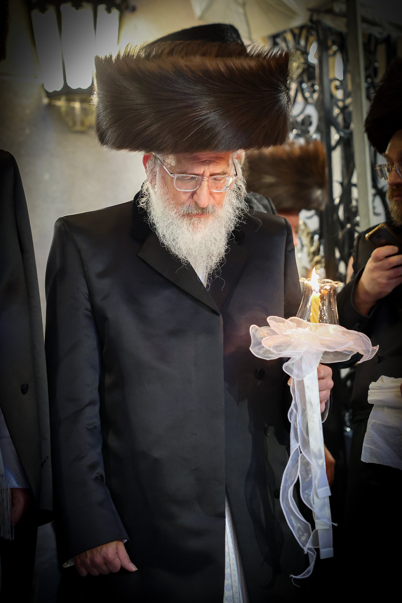 שמחת בית קאסאן 