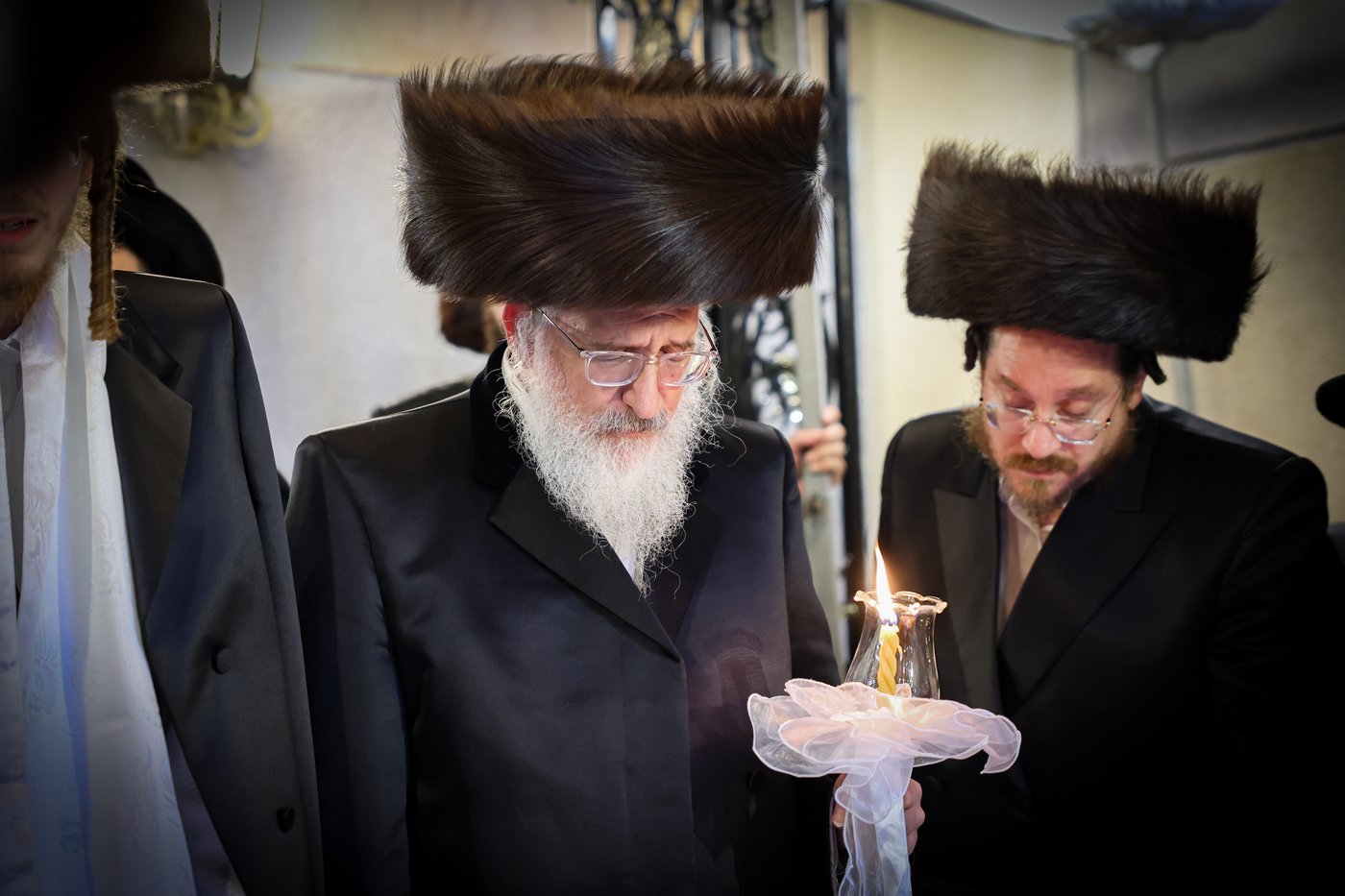 שמחת בית קאסאן 