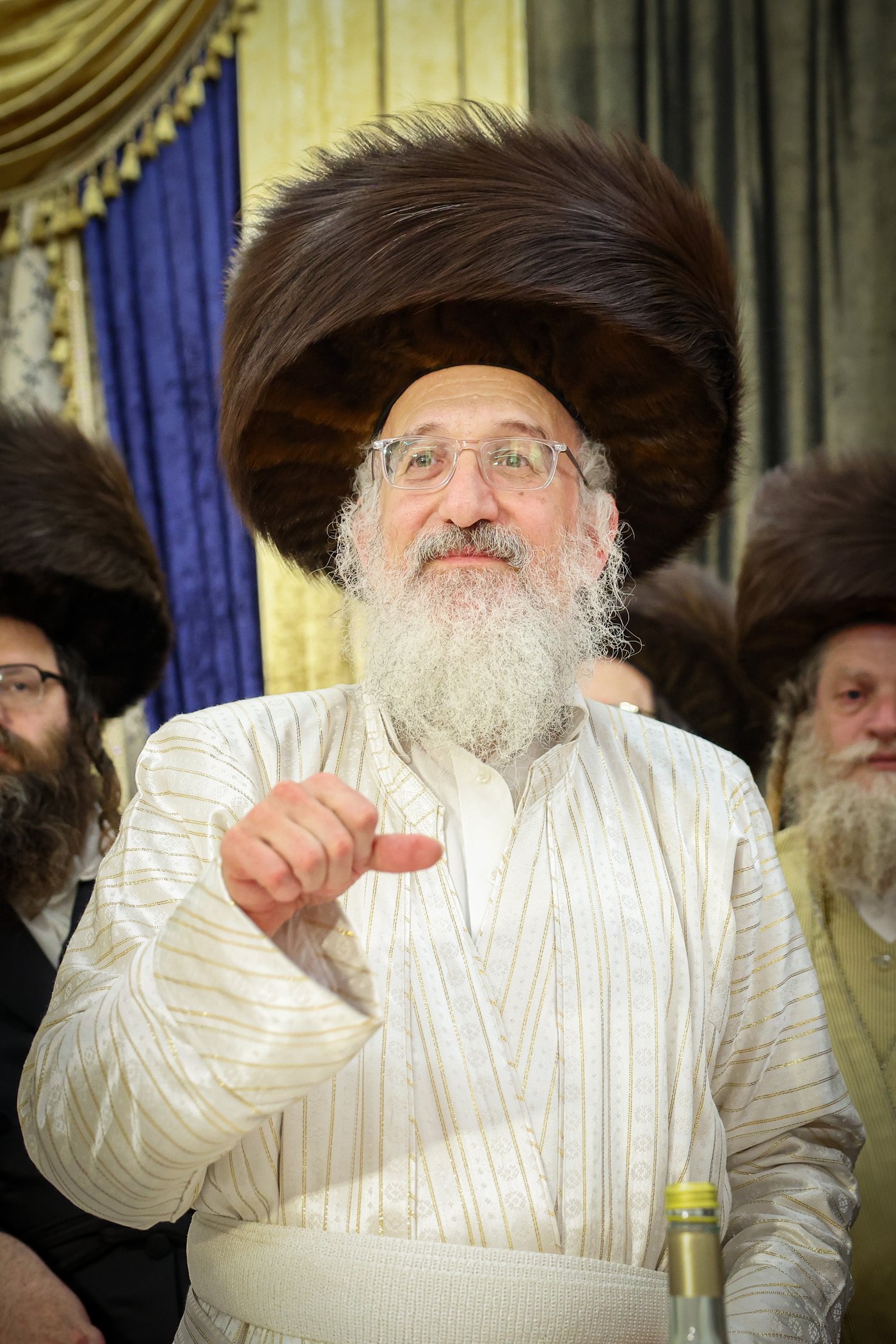 שמחת בית קאסאן 