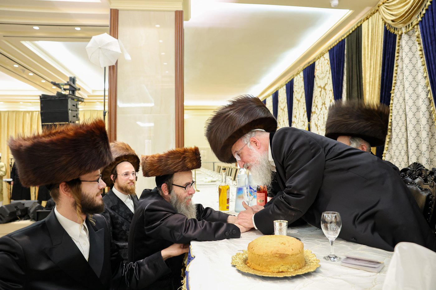 שמחת בית קאסאן 