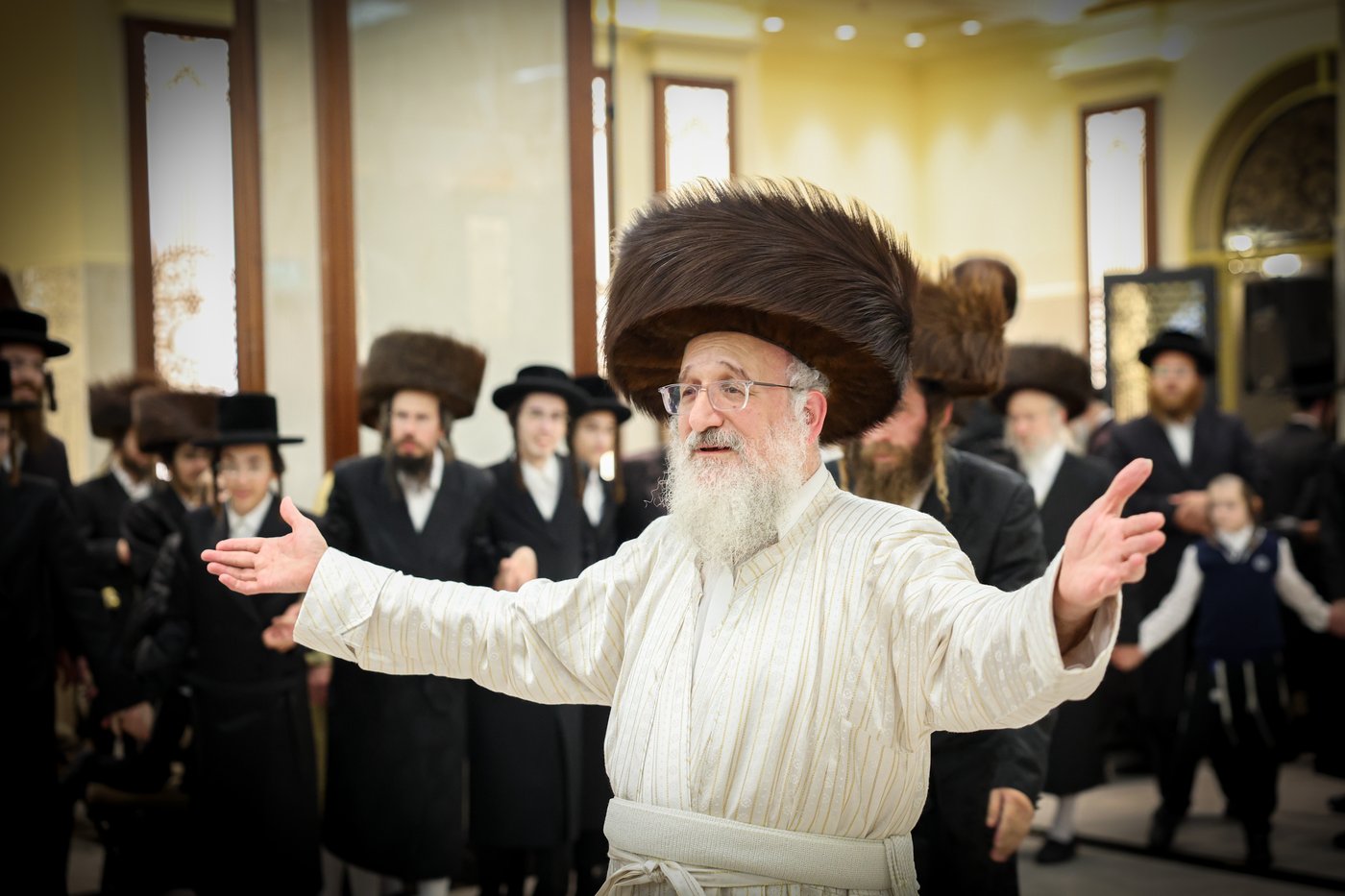 שמחת בית קאסאן 