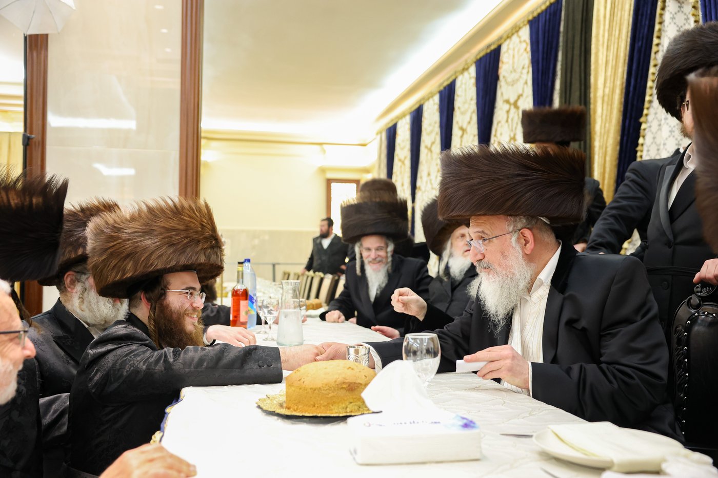 שמחת בית קאסאן 