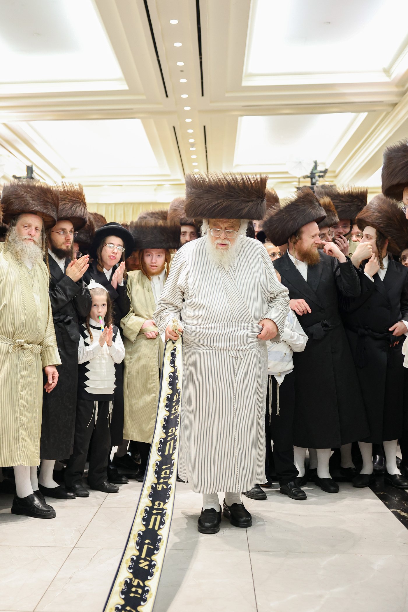 שמחת בית קאסאן 