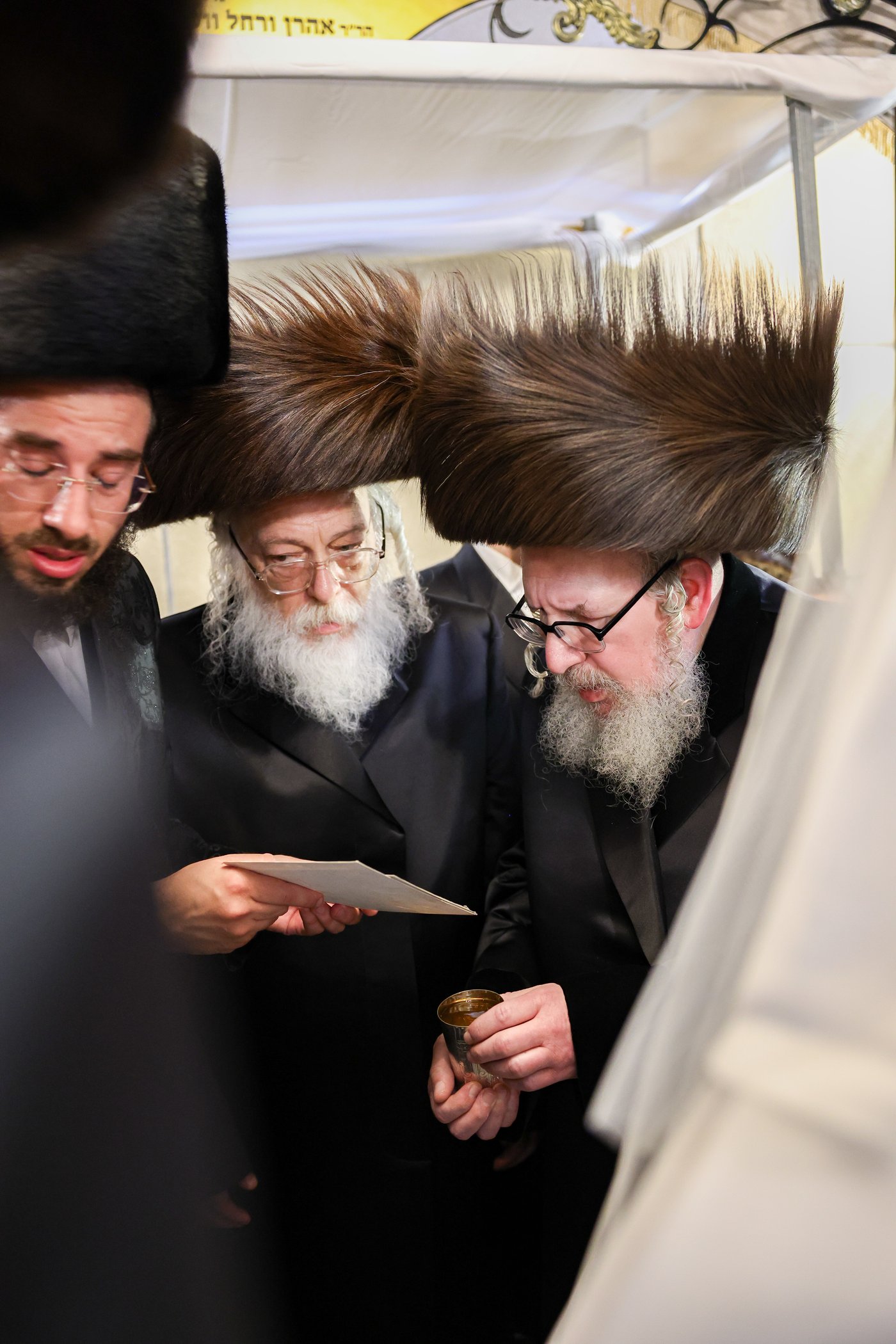 שמחת בית קאסאן 