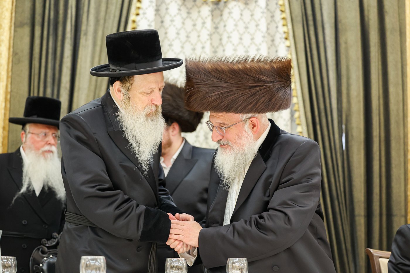 שמחת בית קאסאן 