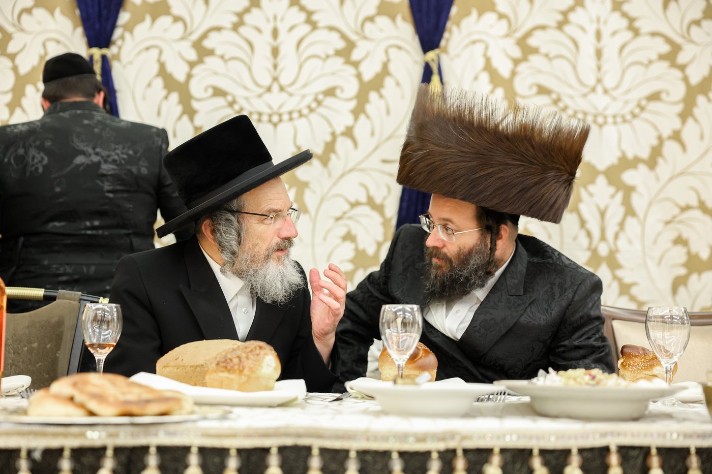 שמחת בית קאסאן 