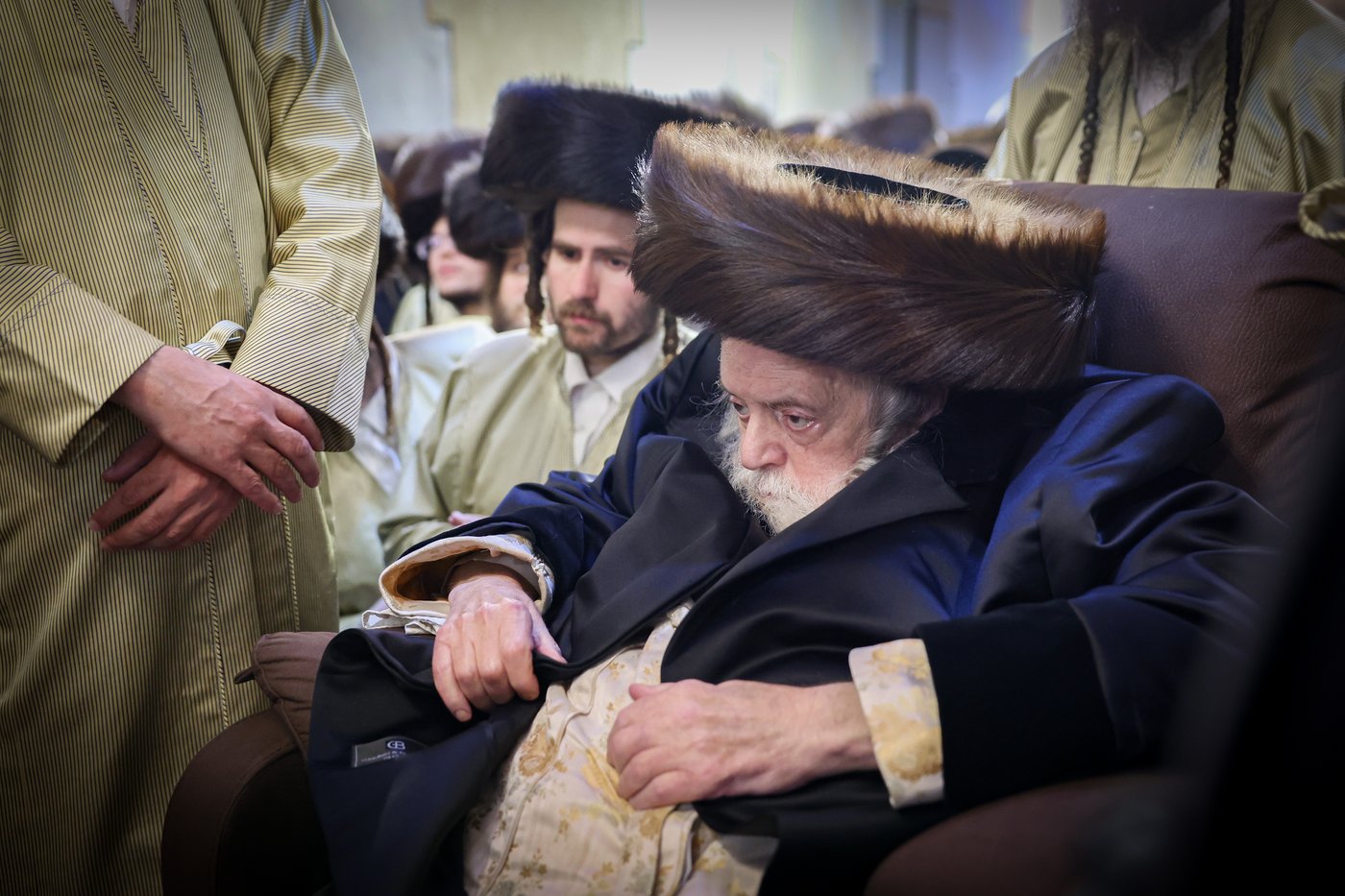 שמחת בית קאסאן 