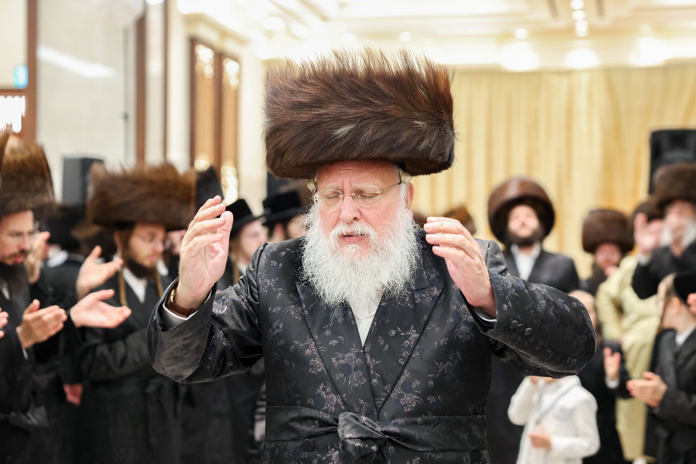 שמחת בית קאסאן 