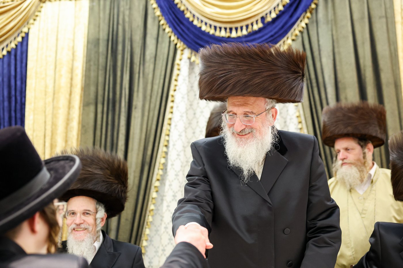 שמחת בית קאסאן 
