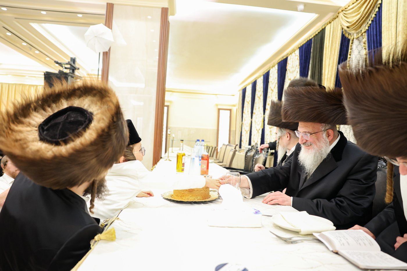 שמחת בית קאסאן 