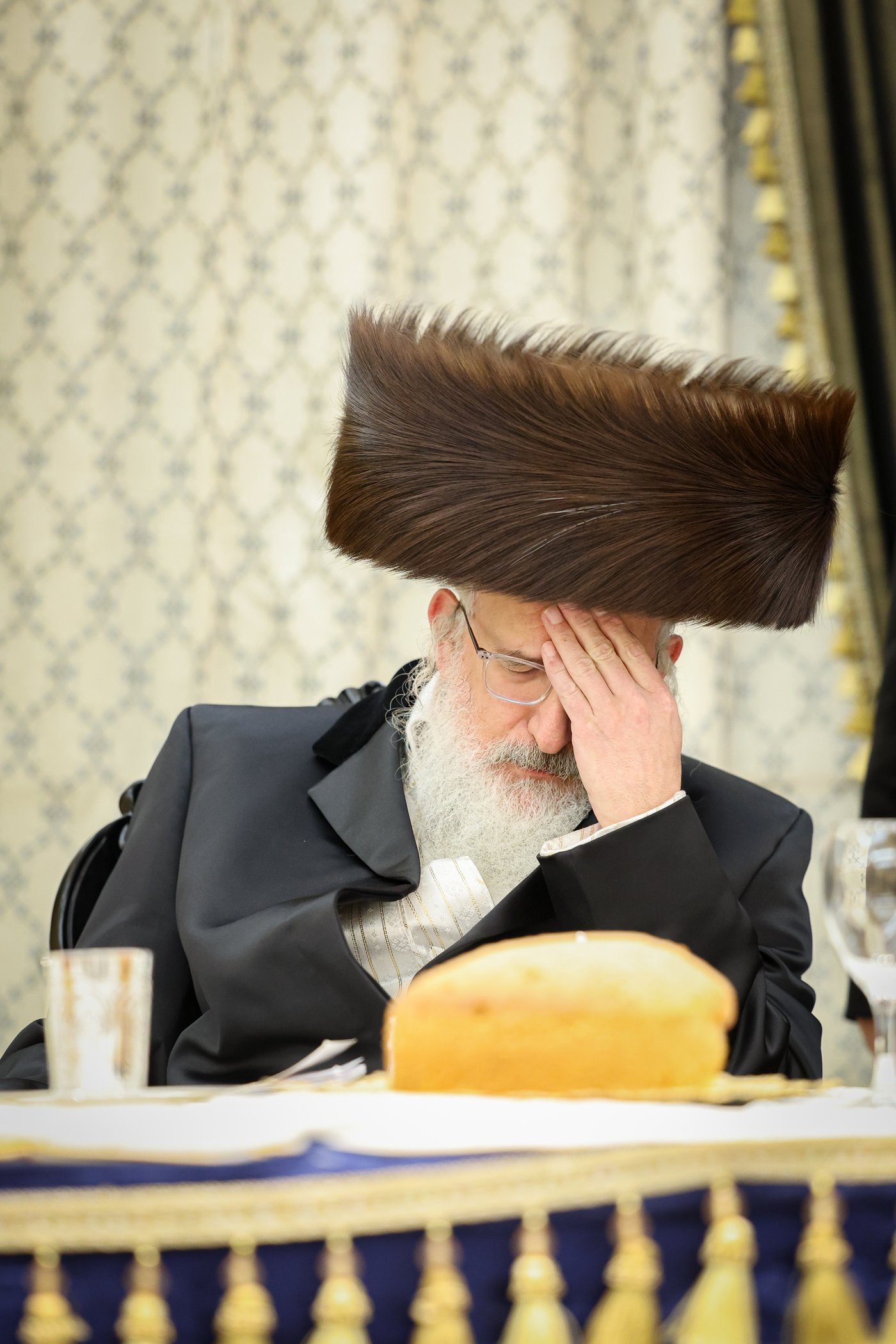 שמחת בית קאסאן 