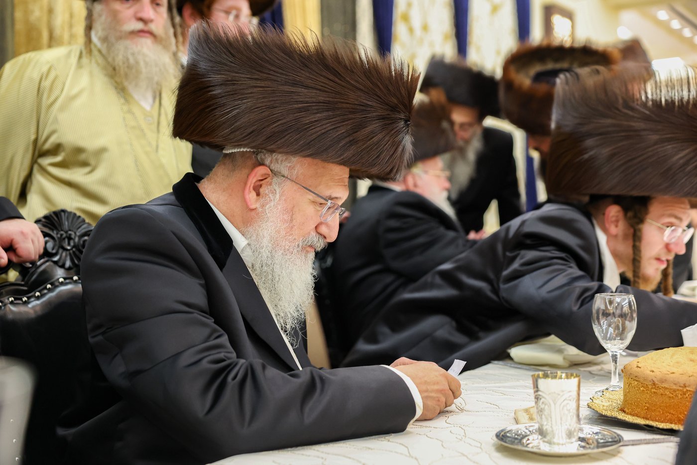שמחת בית קאסאן 