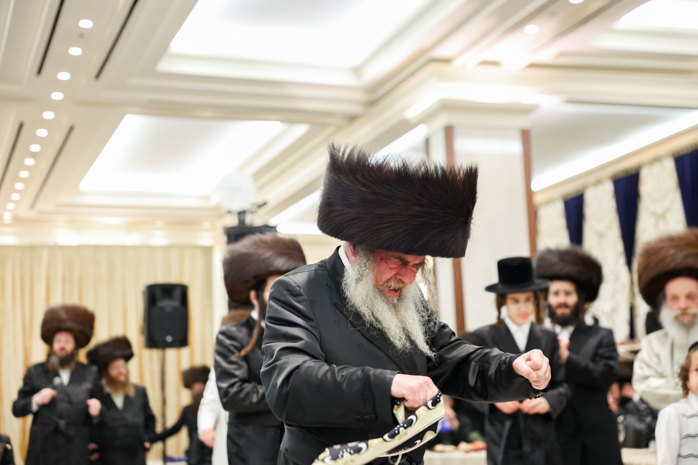 שמחת בית קאסאן 