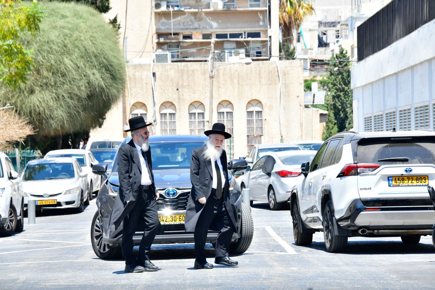 יום באלול בפוניבז'