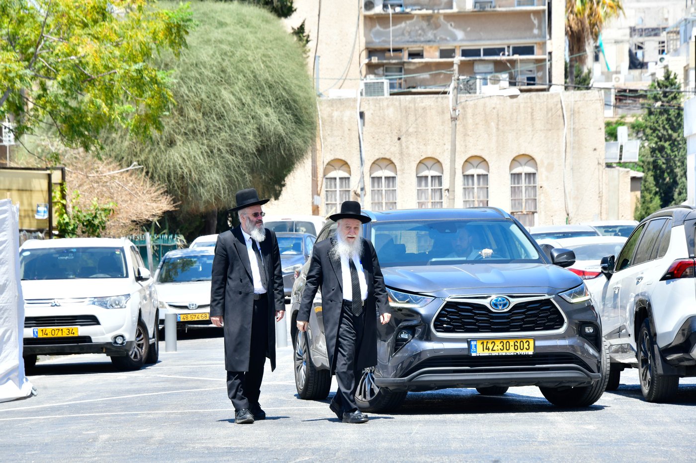 יום באלול בפוניבז'
