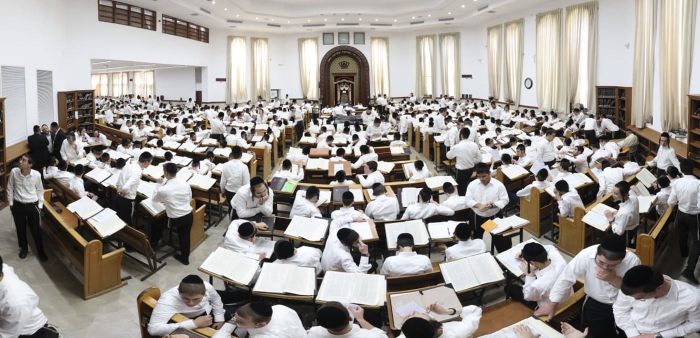 פתיחת הזמן בסלבודקה