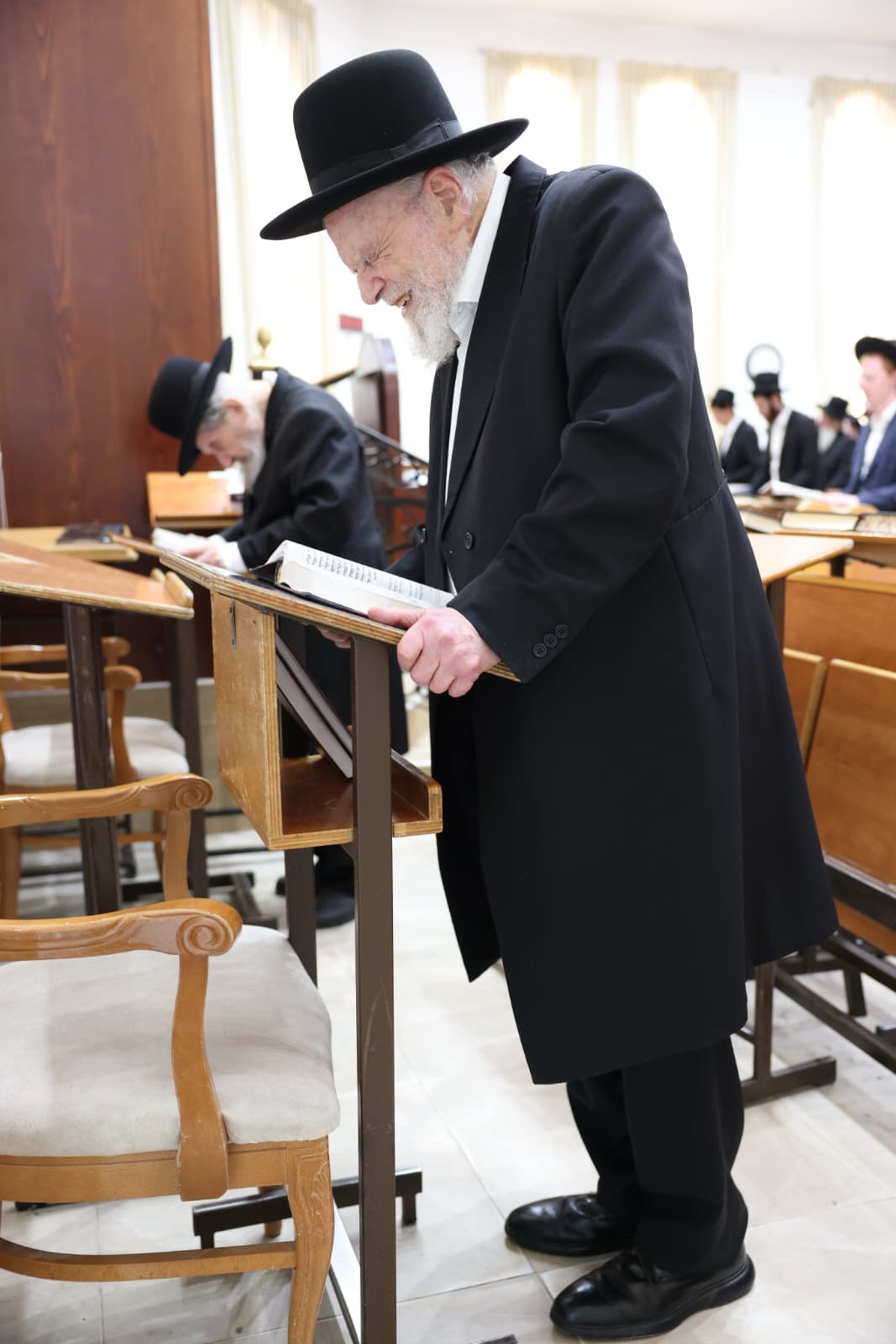 פתיחת הזמן בסלבודקה