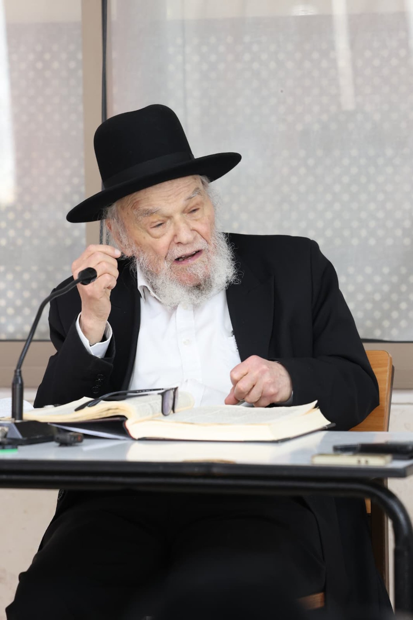פתיחת הזמן בסלבודקה