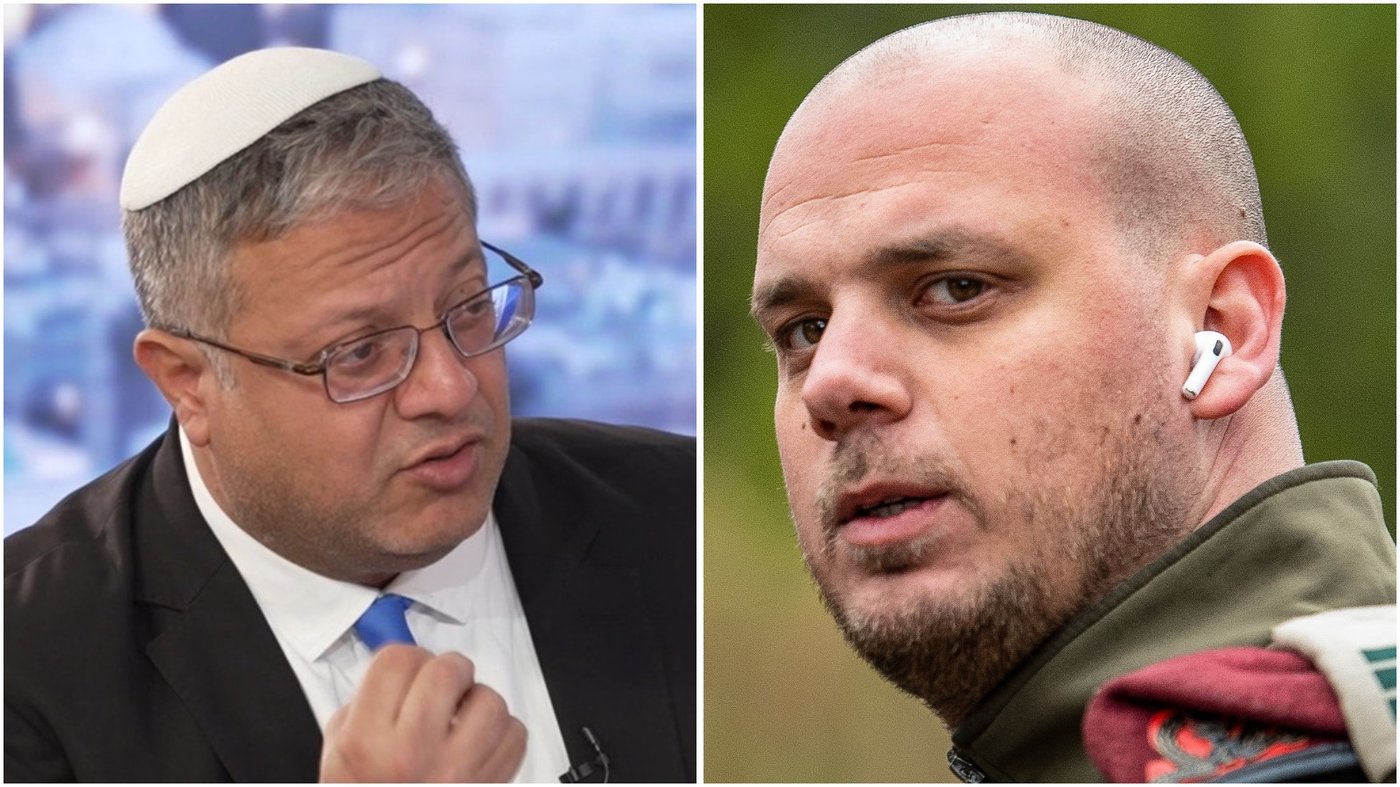 פלדשטיין מגיב לטור של עמית סגל: "נתניהו הוזהר"
