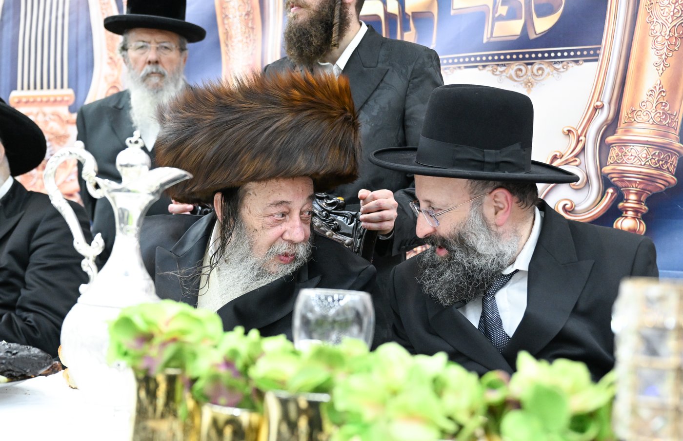 מעמד הכנסת ס"ת בזוועהיל
