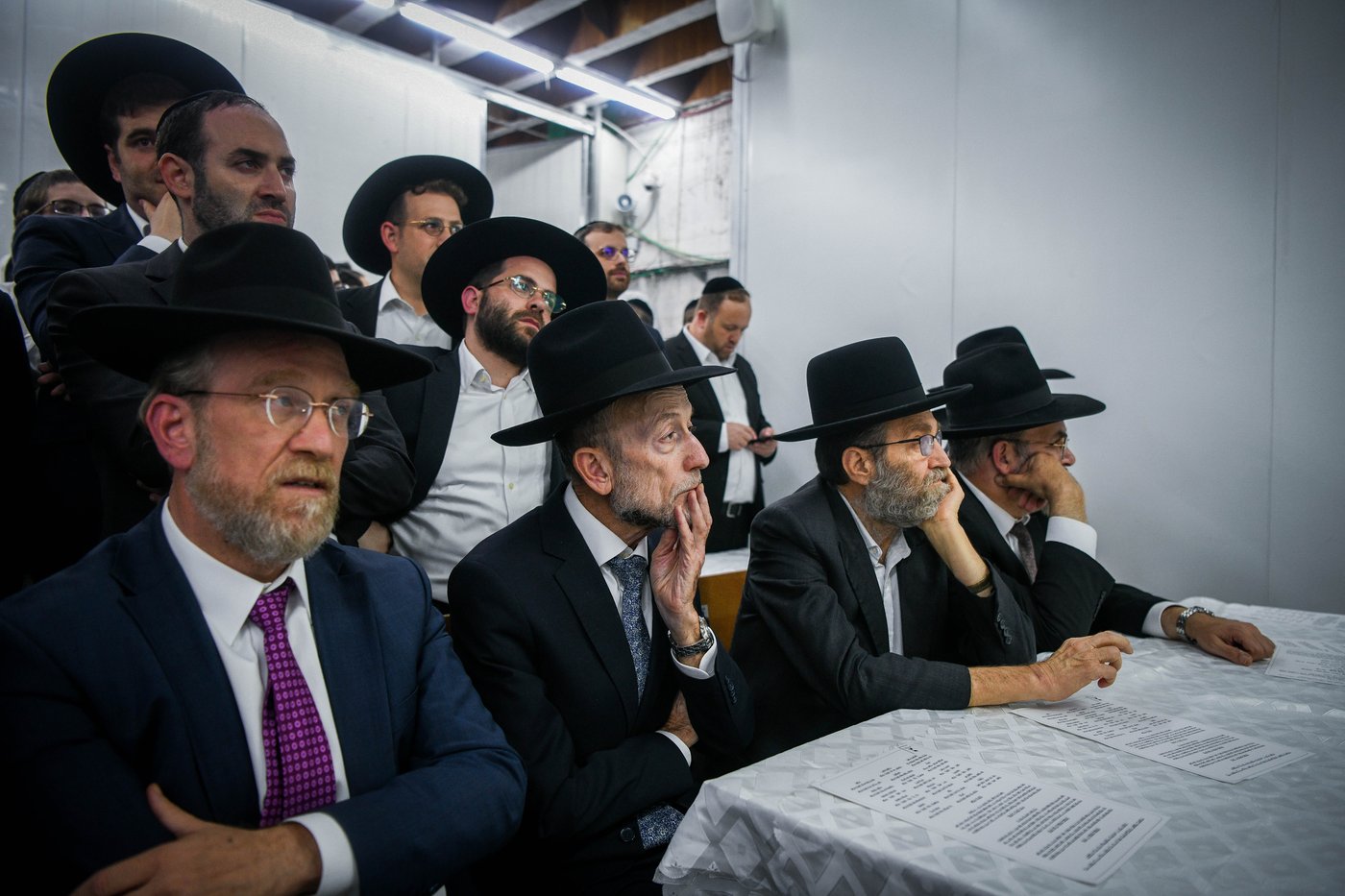הח"כים של דגל