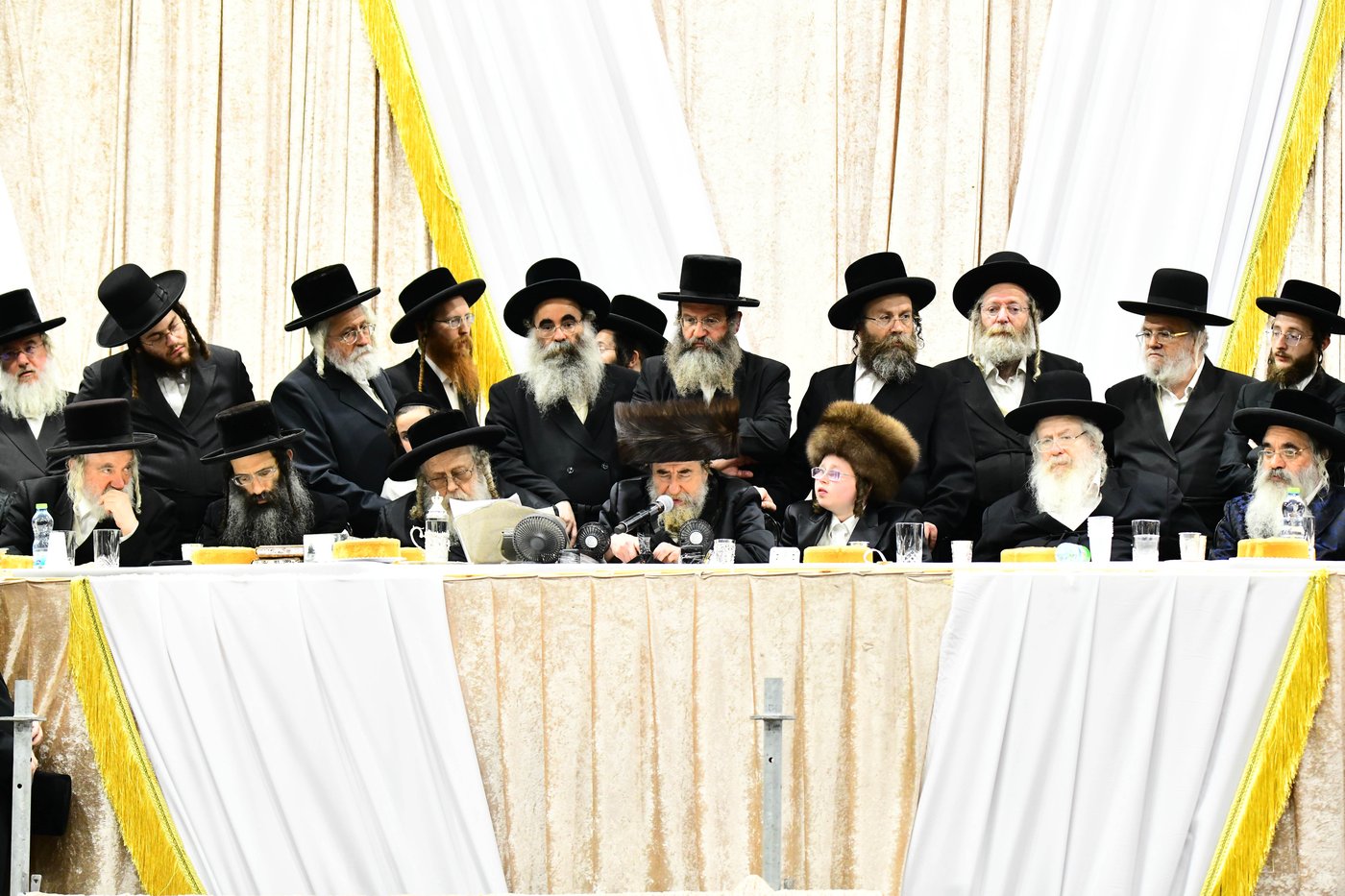שמחת בר המצווה ברחמסטריווקא