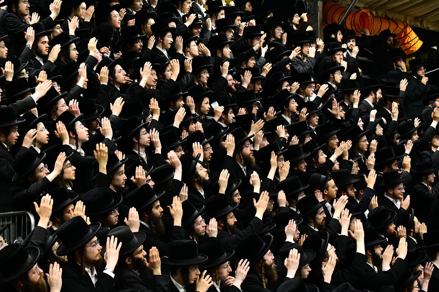 שמחת בר המצווה ברחמסטריווקא