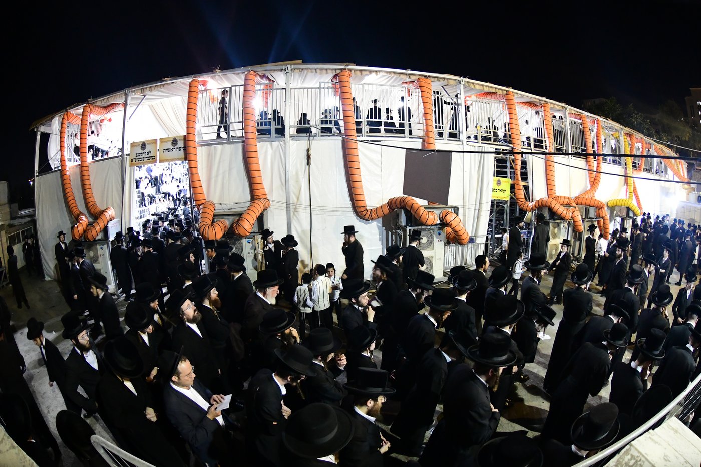 שמחת בר המצווה ברחמסטריווקא