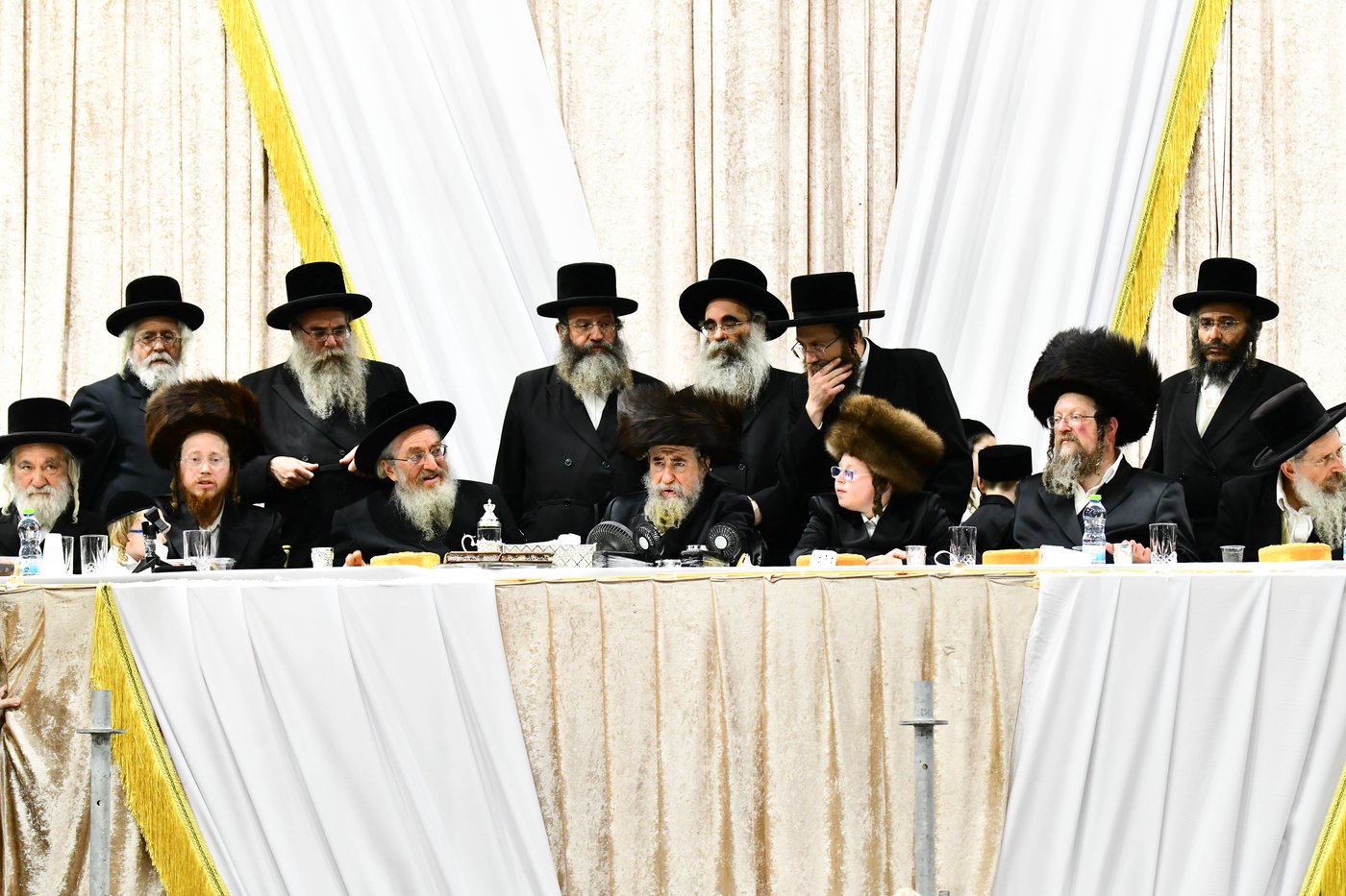שמחת בר המצווה ברחמסטריווקא