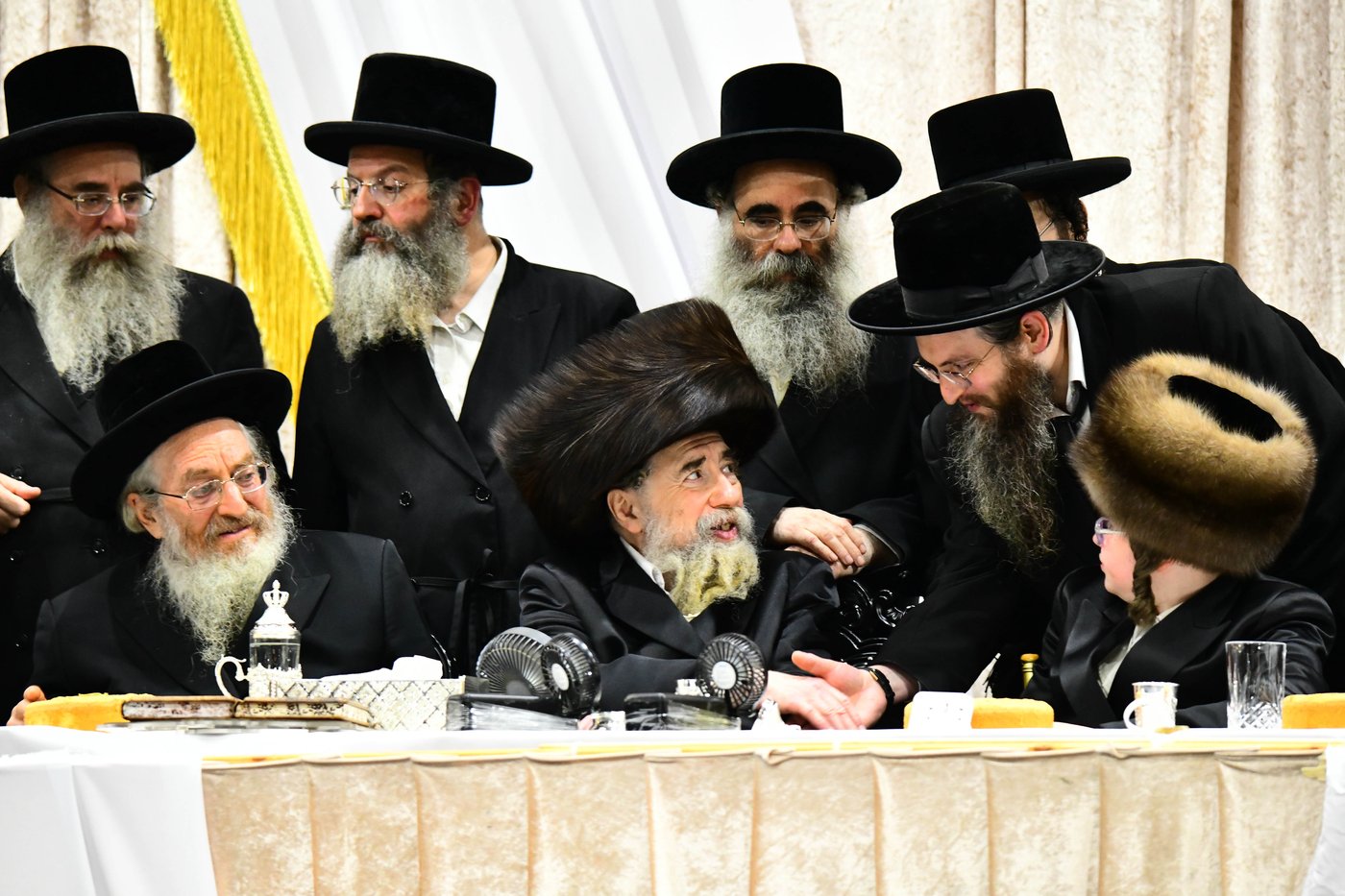 שמחת בר המצווה ברחמסטריווקא