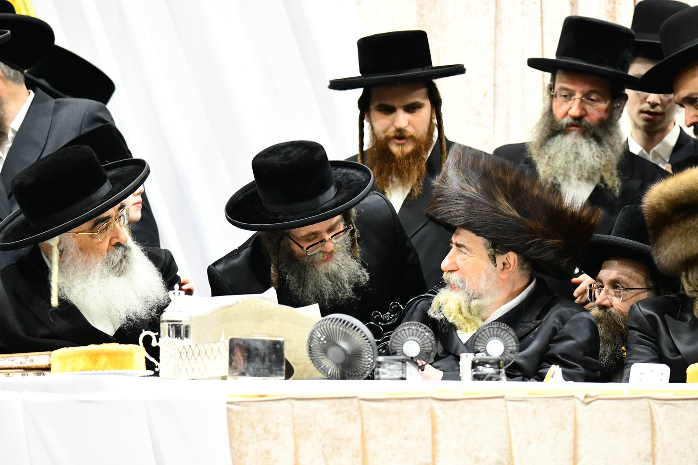 שמחת בר המצווה ברחמסטריווקא
