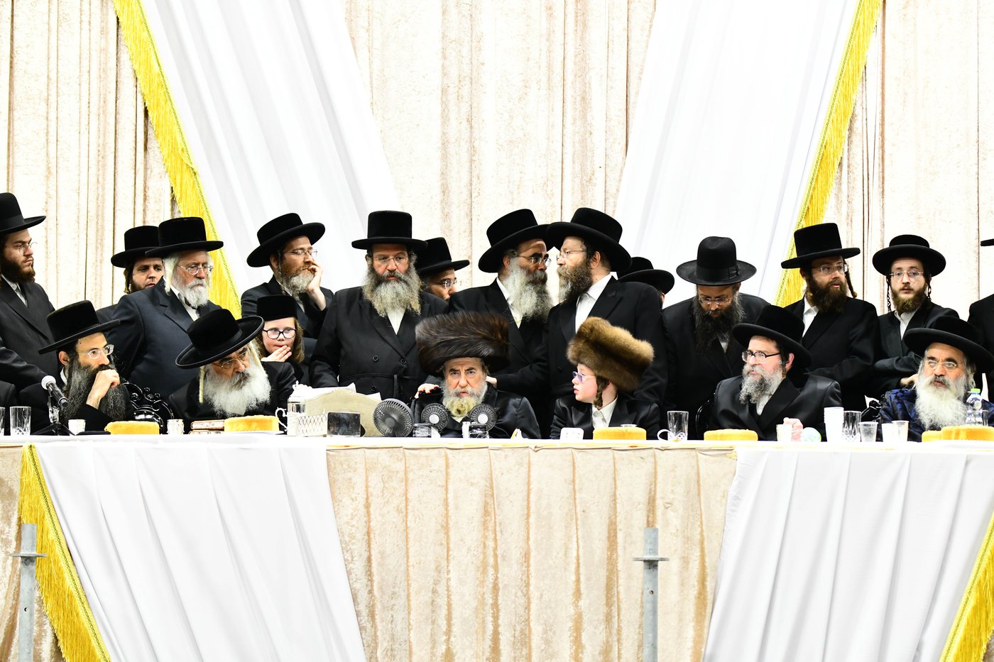 שמחת בר המצווה ברחמסטריווקא