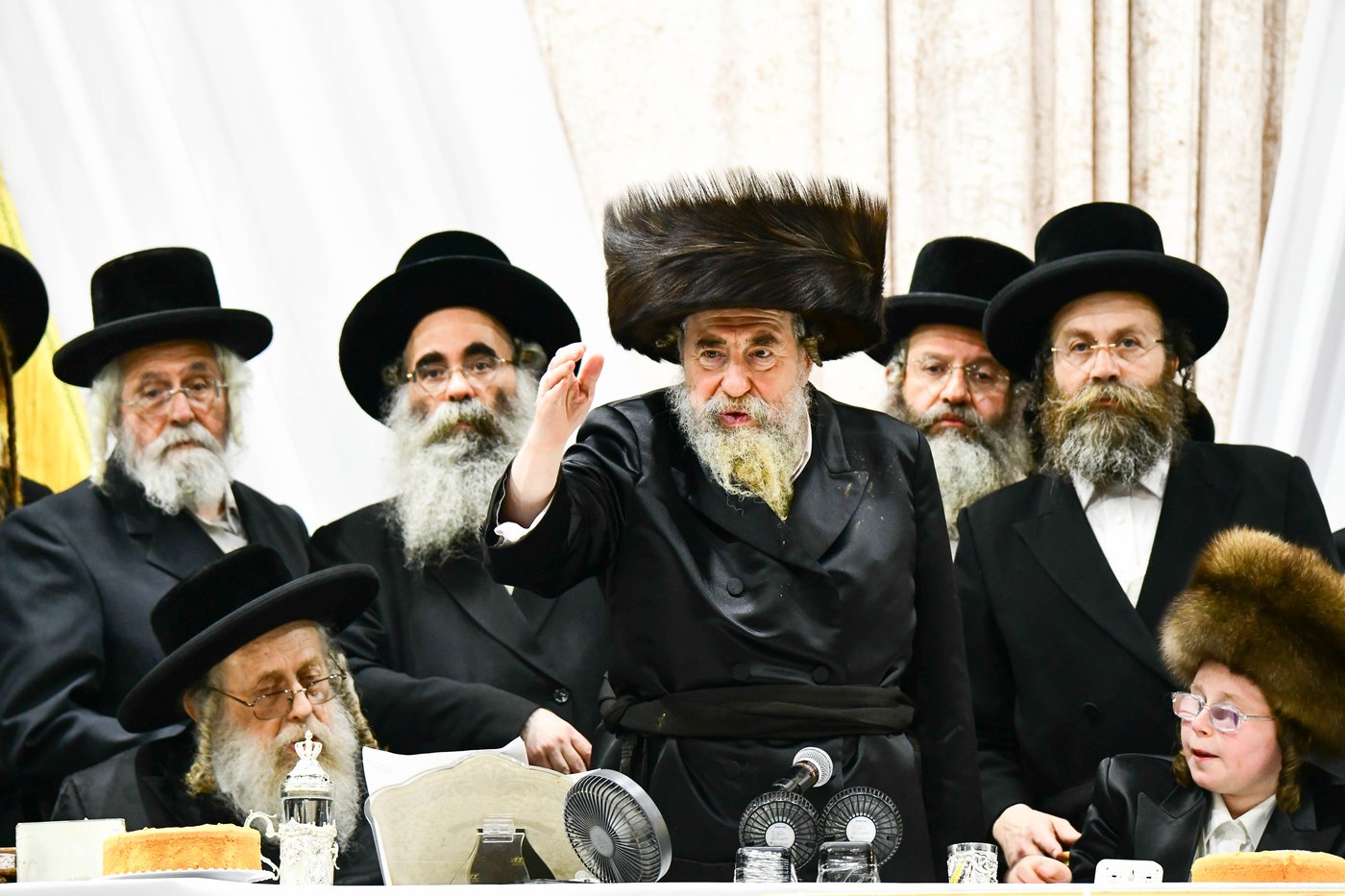 שמחת בר המצווה ברחמסטריווקא