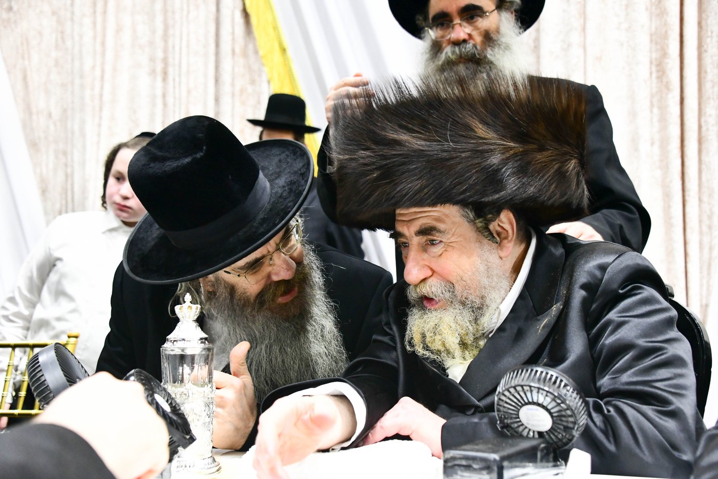 שמחת בר המצווה ברחמסטריווקא