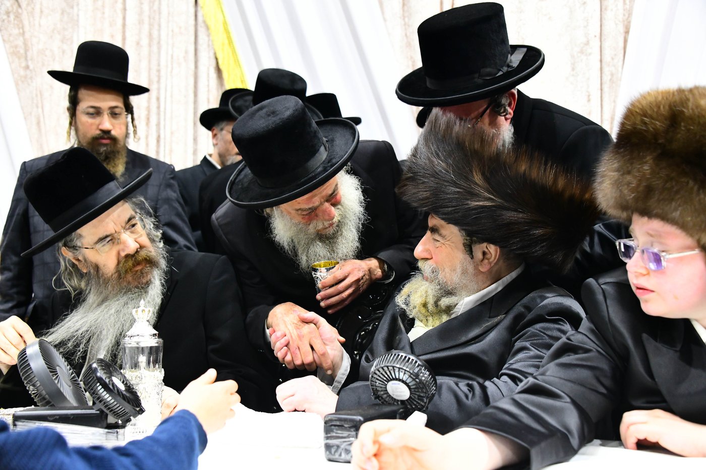 שמחת בר המצווה ברחמסטריווקא