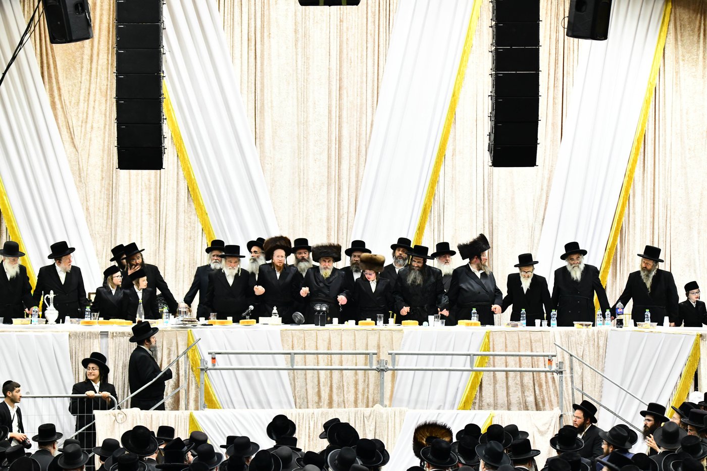 שמחת בר המצווה ברחמסטריווקא