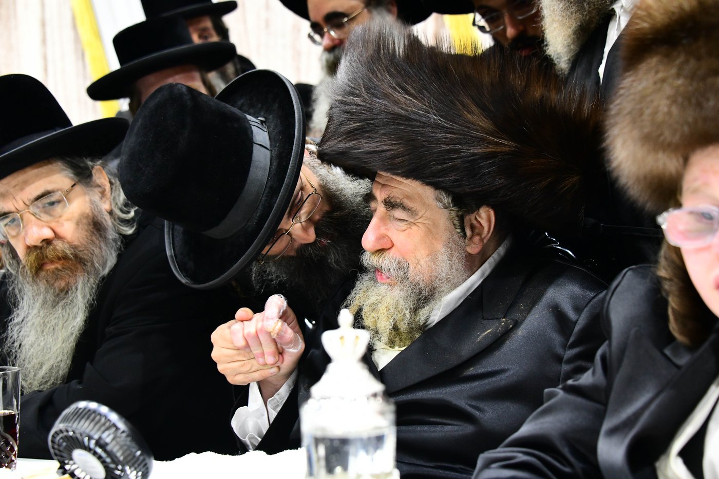 שמחת בר המצווה ברחמסטריווקא