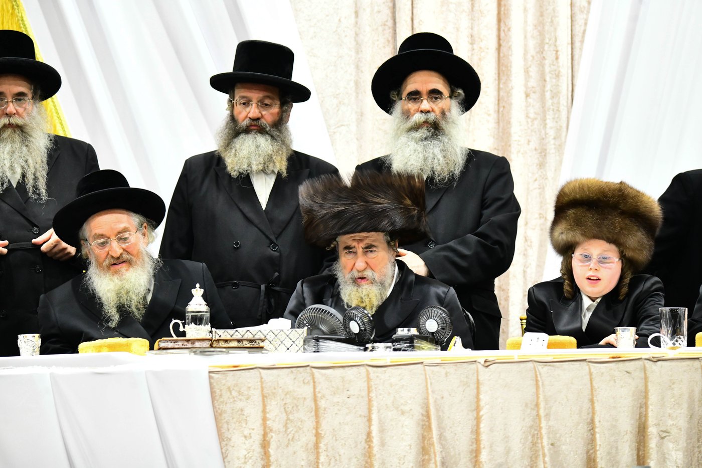 שמחת בר המצווה ברחמסטריווקא