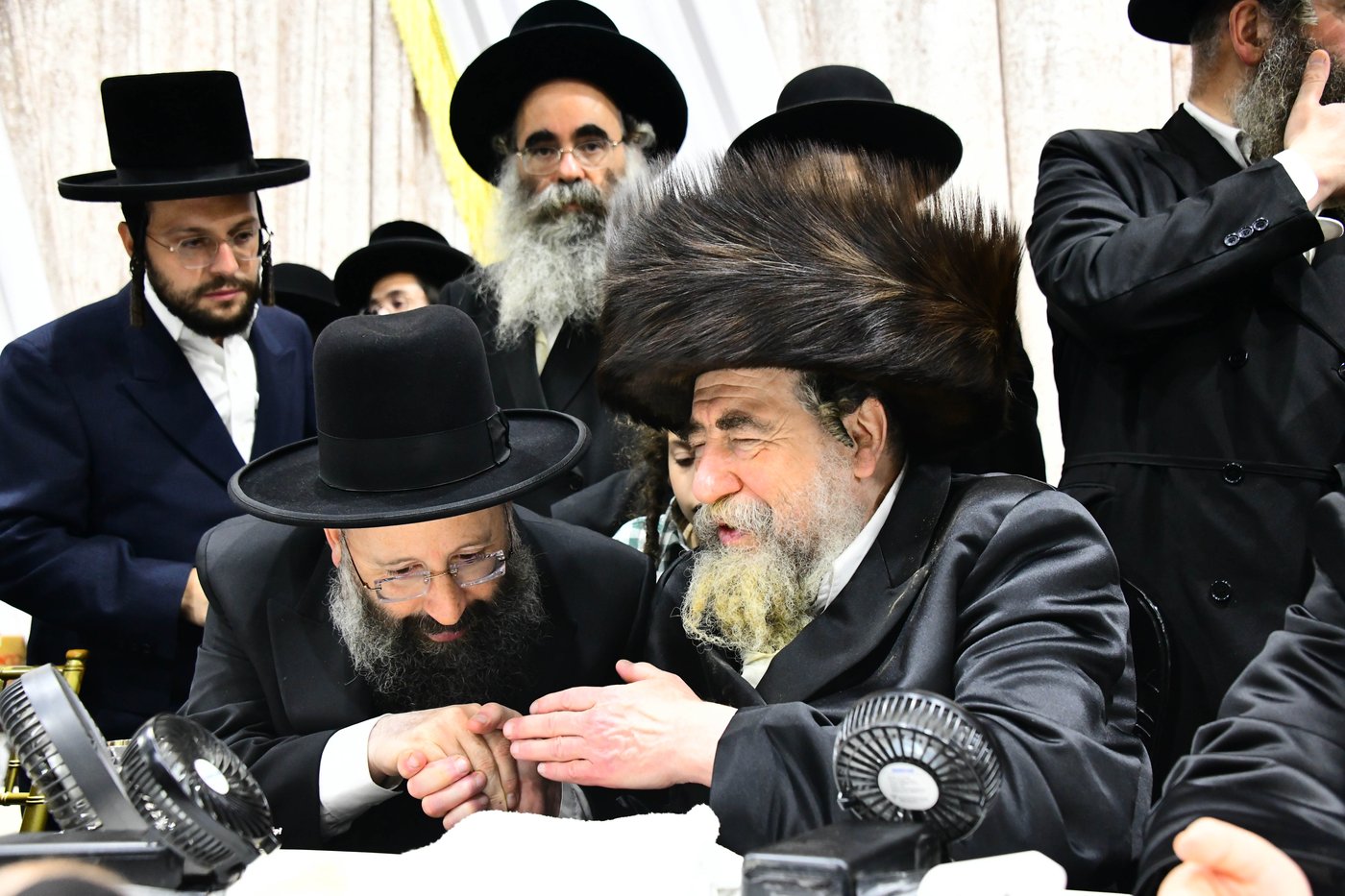 שמחת בר המצווה ברחמסטריווקא