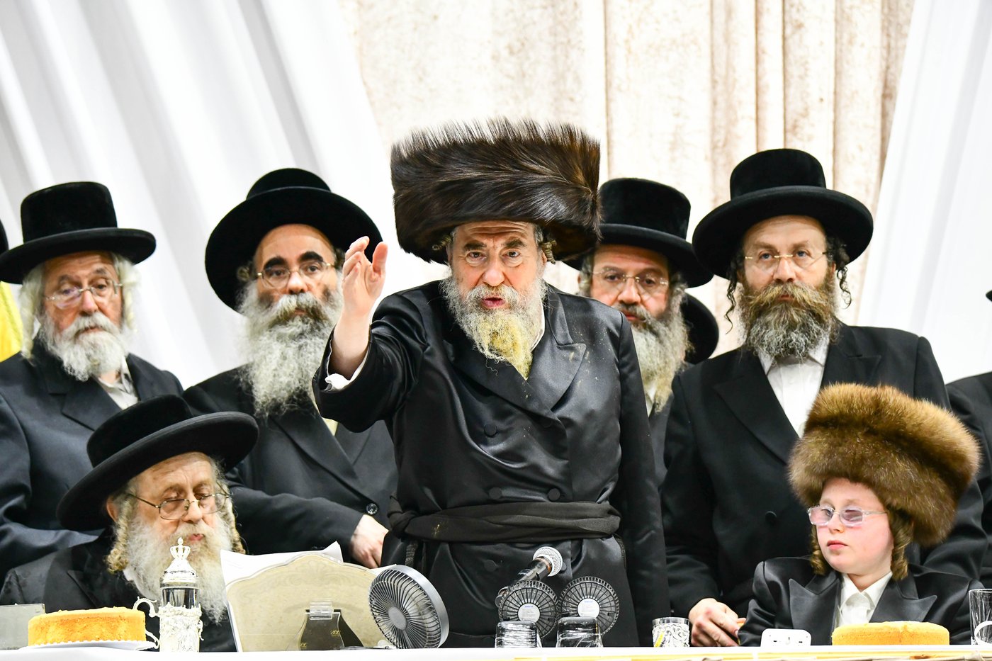 שמחת בר המצווה ברחמסטריווקא