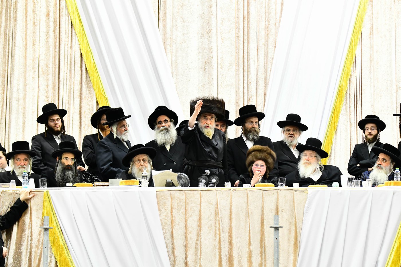 שמחת בר המצווה ברחמסטריווקא