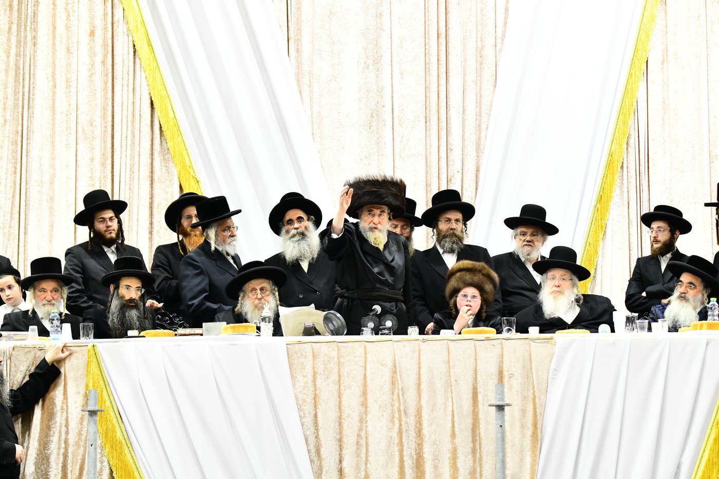 שמחת בר המצווה ברחמסטריווקא